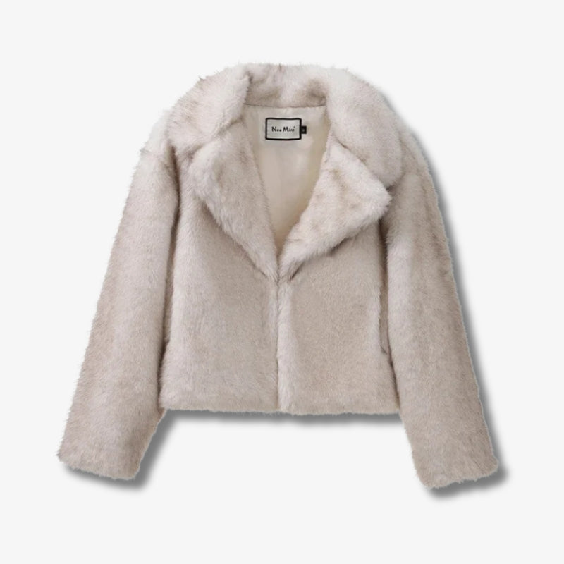 Aurora | Women's Cozy Jacket