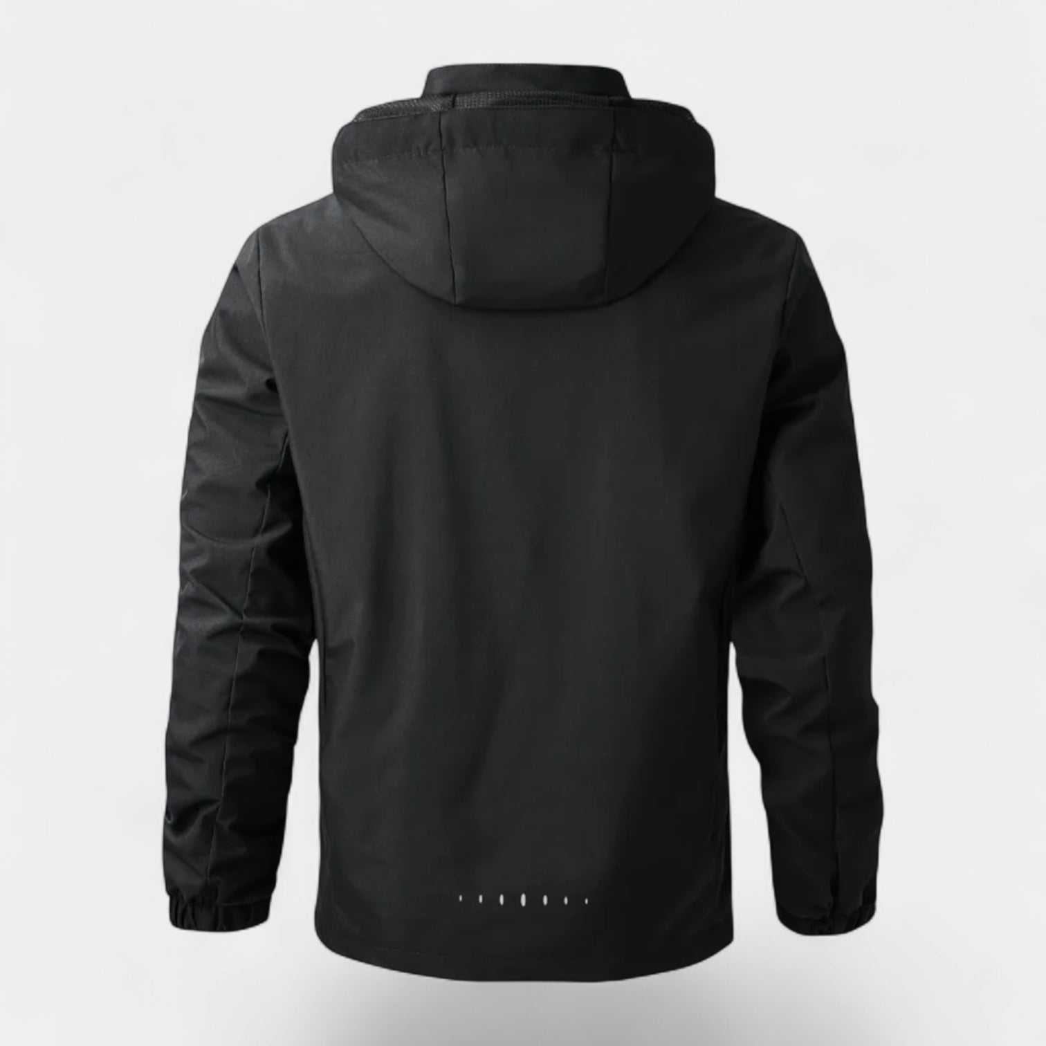 Norrskenberg | Herr Hardshelljacka - Vattentät & Vindtät