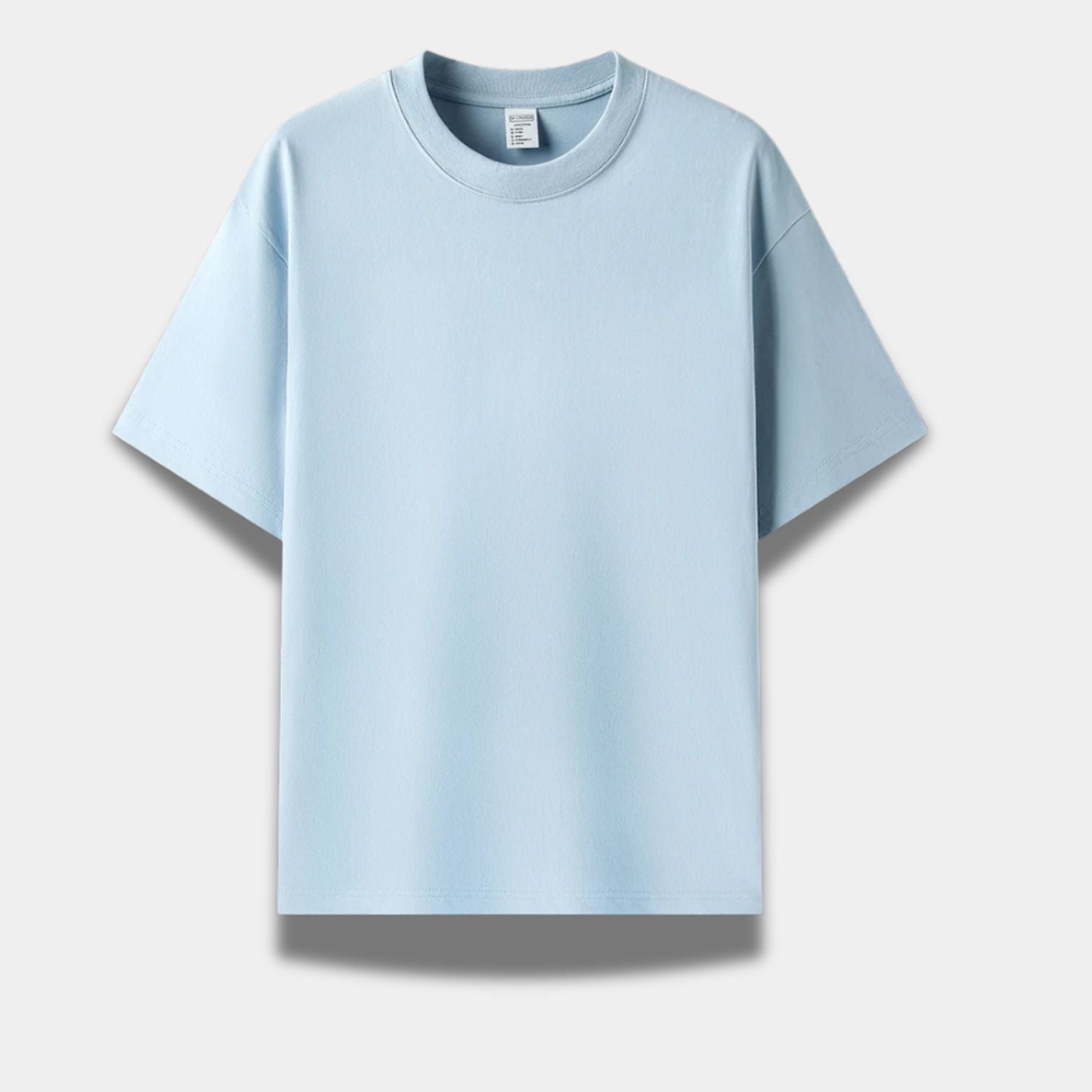 Norrskenberg | Herrens Bas-T-shirt