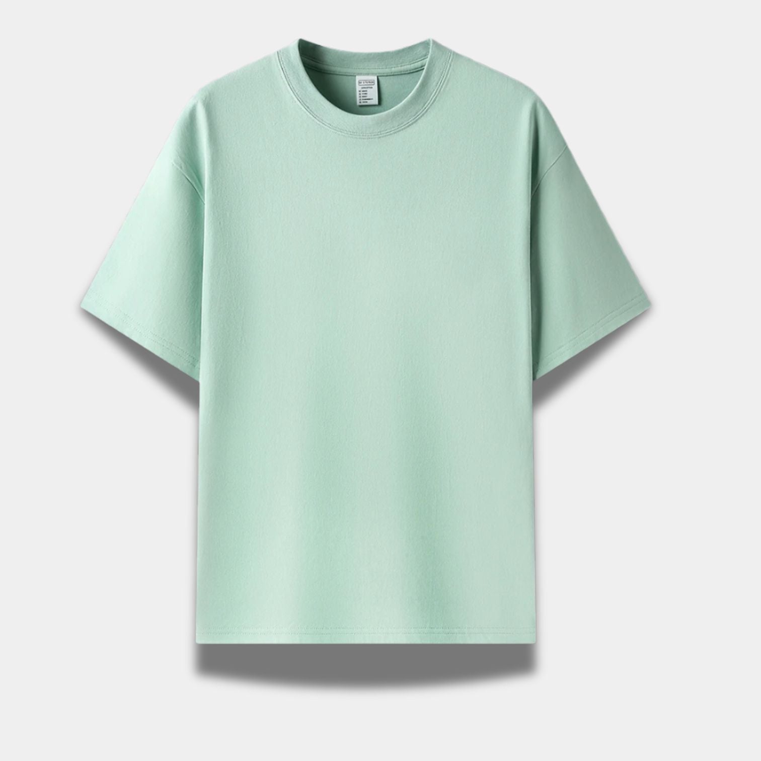 Norrskenberg | Herrens Bas-T-shirt