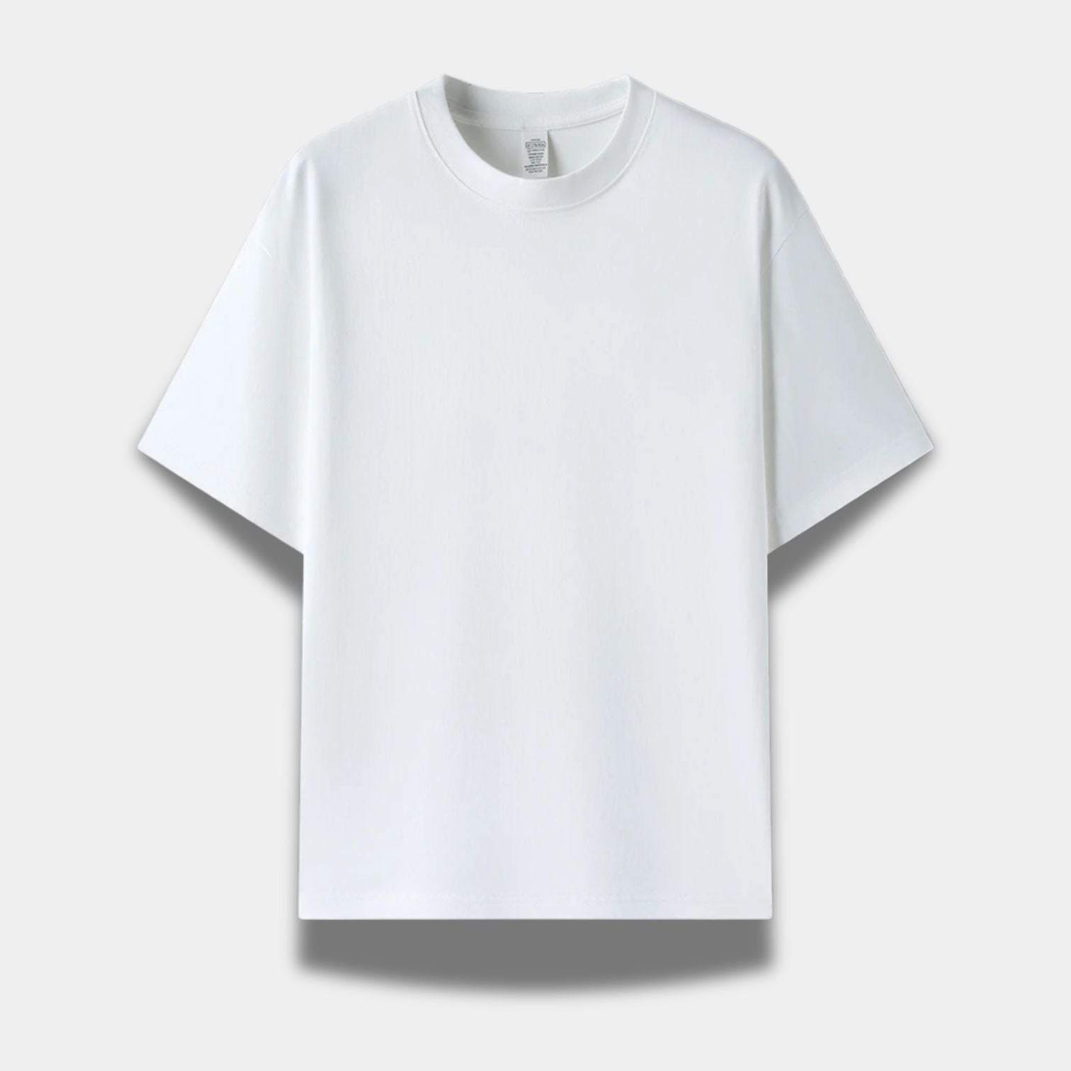 Norrskenberg | Herrens Bas-T-shirt