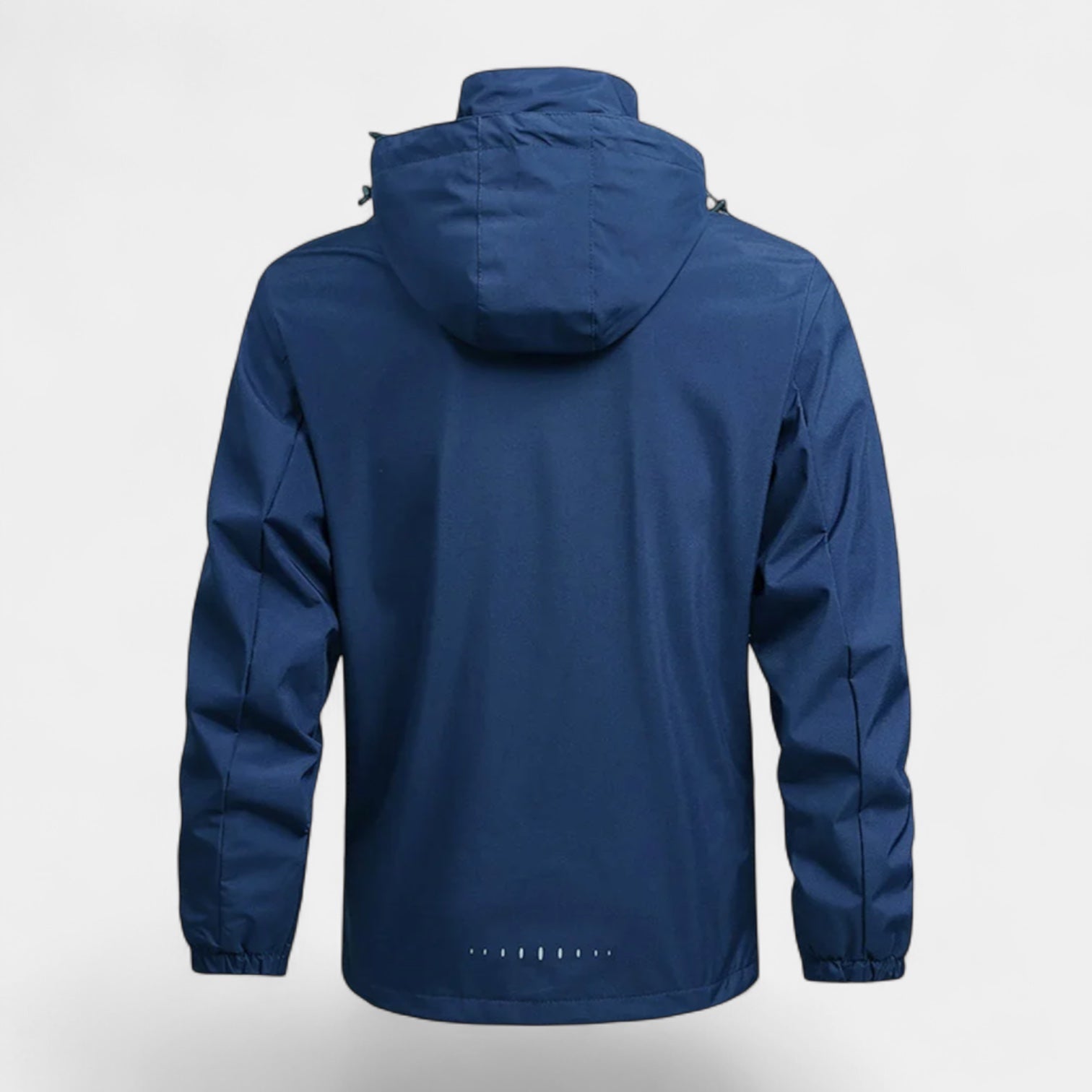 Norrskenberg | Herr Hardshelljacka - Vattentät & Vindtät