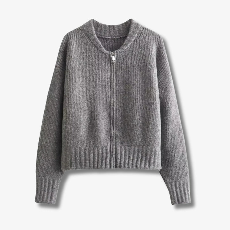 Aurora | Women's Zip Vest