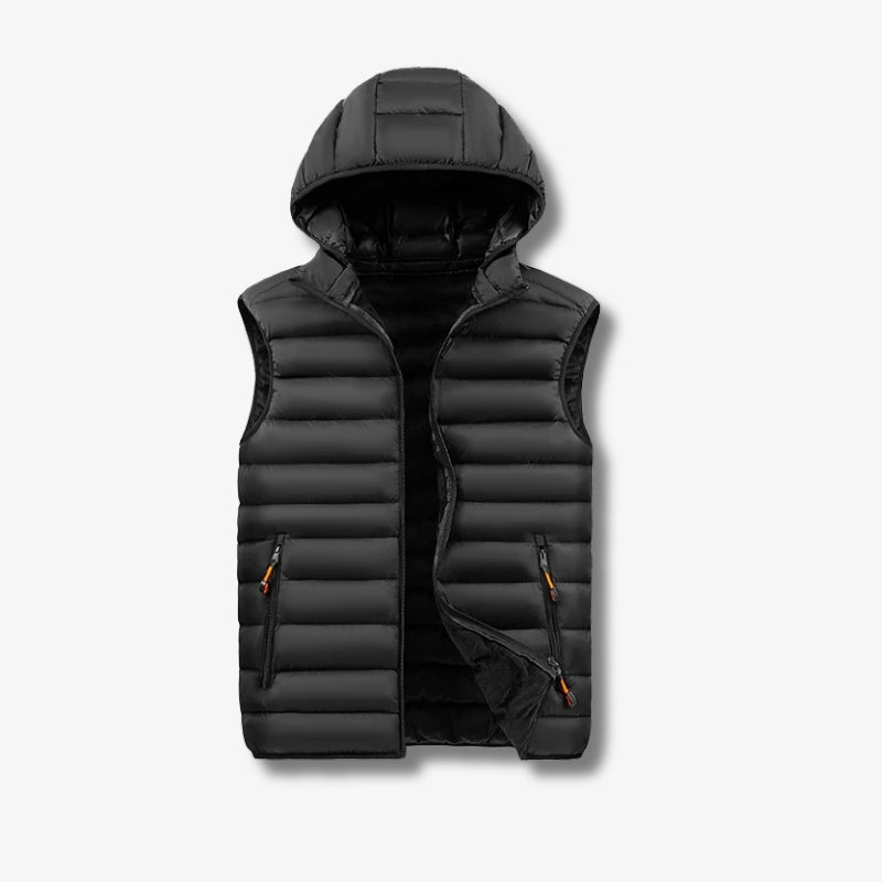 Aurora | Men's Bodywarmer Vest