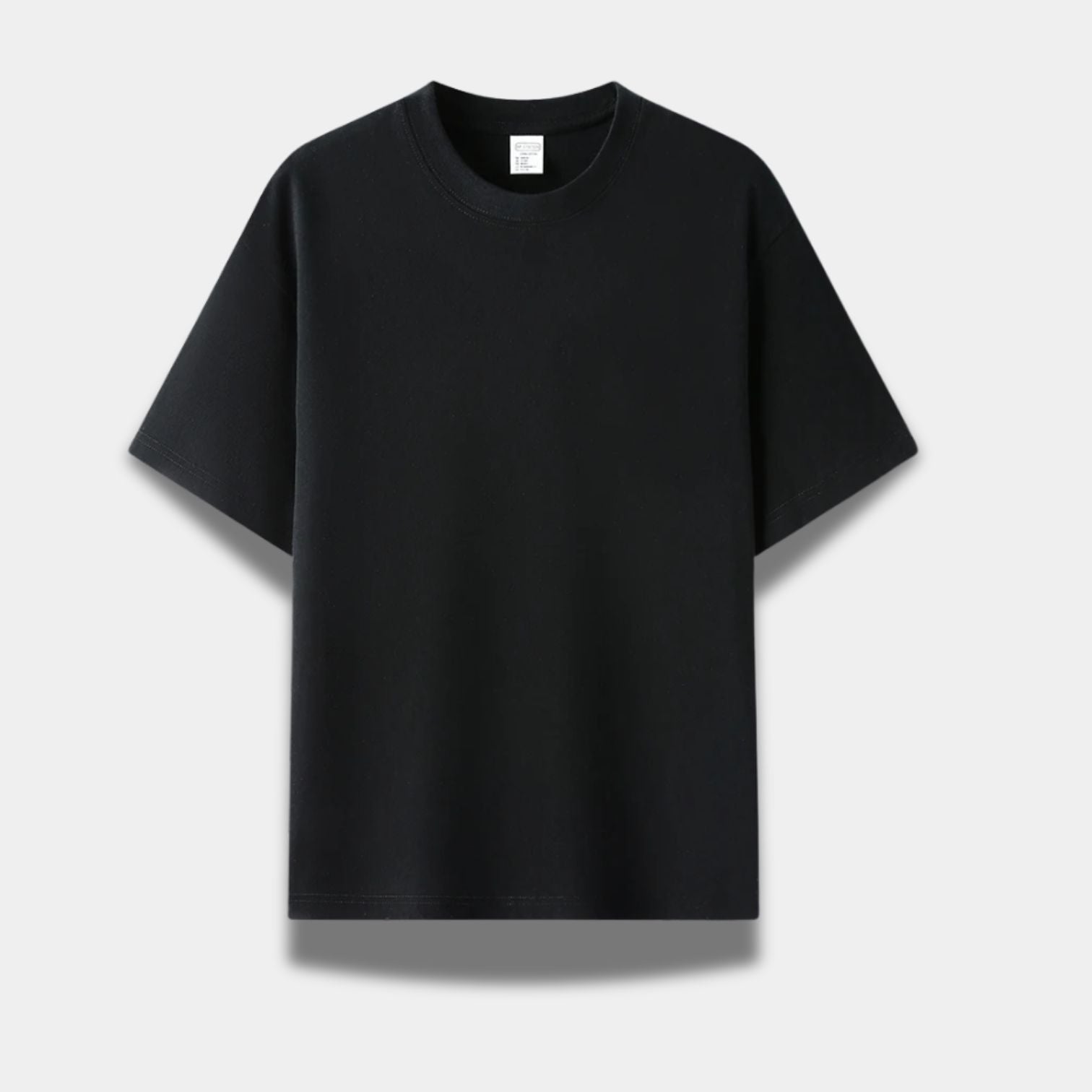 Norrskenberg | Herrens Bas-T-shirt