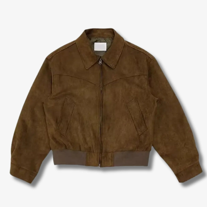 Aurora | Men's Stylish Spring Jacket