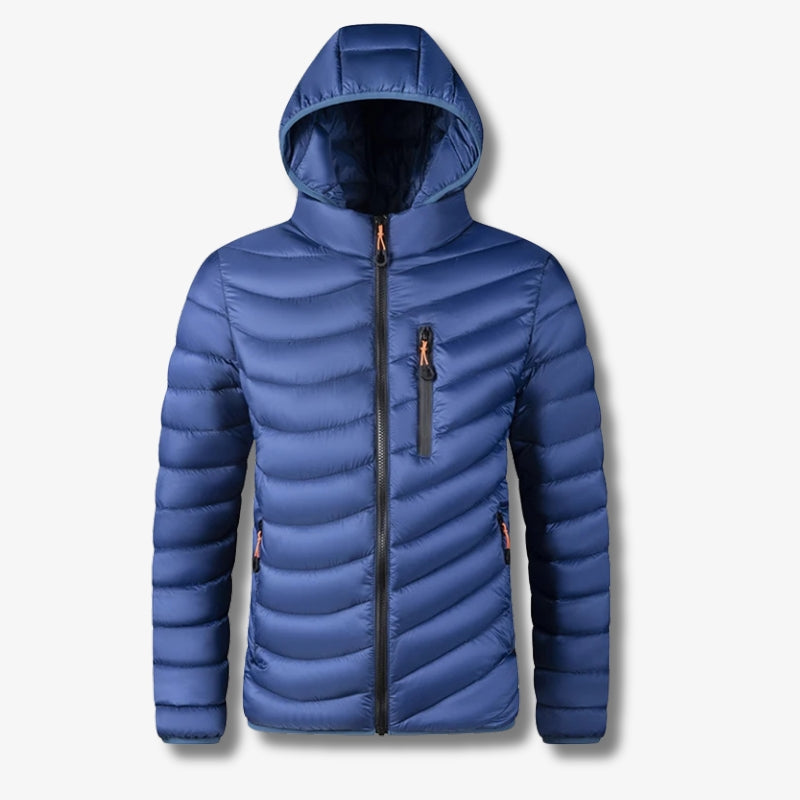 Aurora | Men's Lightweight Jacket