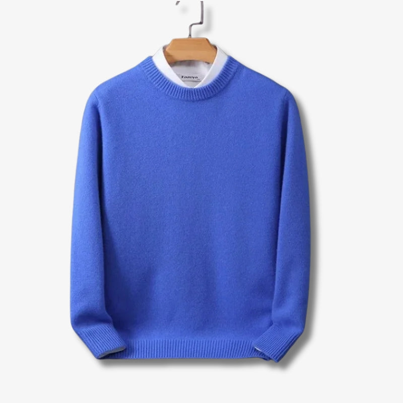 Aurora | Men's Pullover