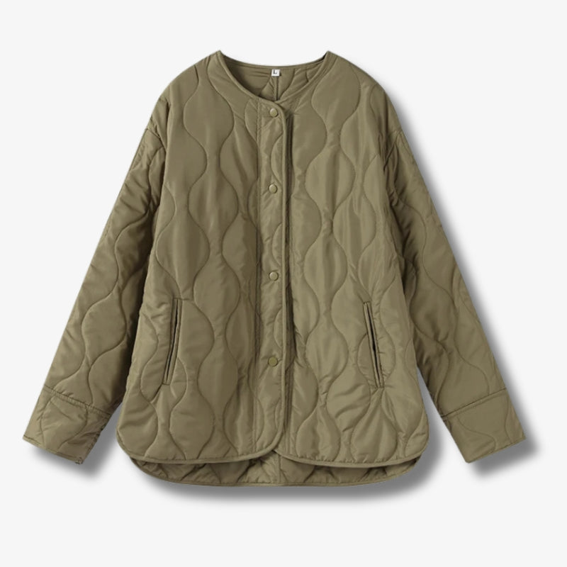 Aurora | Women's Spring Jacket