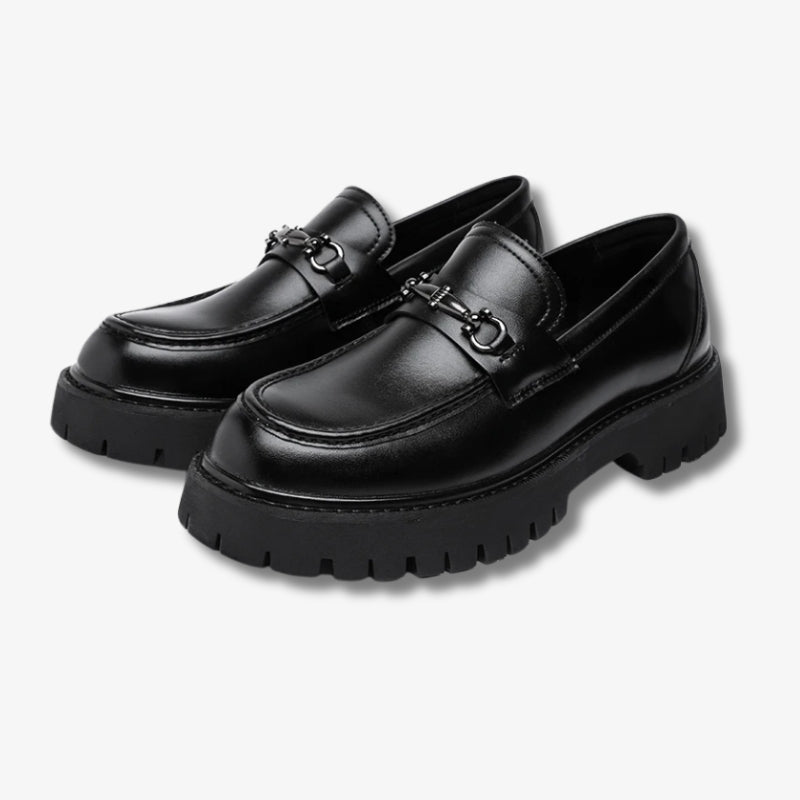 Aurora | Men's Chunky Loafers