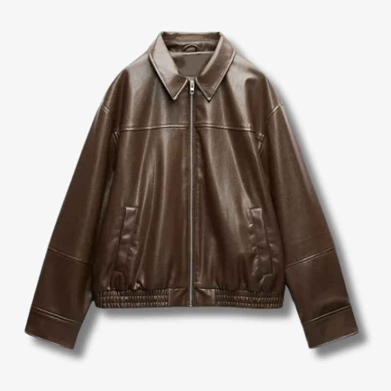 Aurora | Women's Vintage Jacket