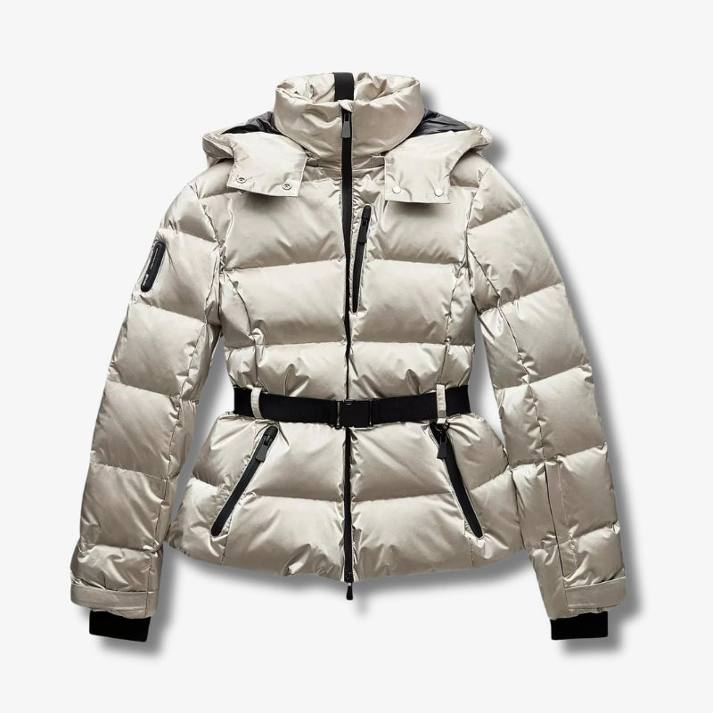 Aurora | Women's Warm Jacket