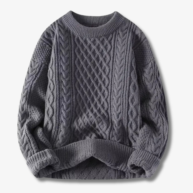 Aurora | Men's Stylish Sweater