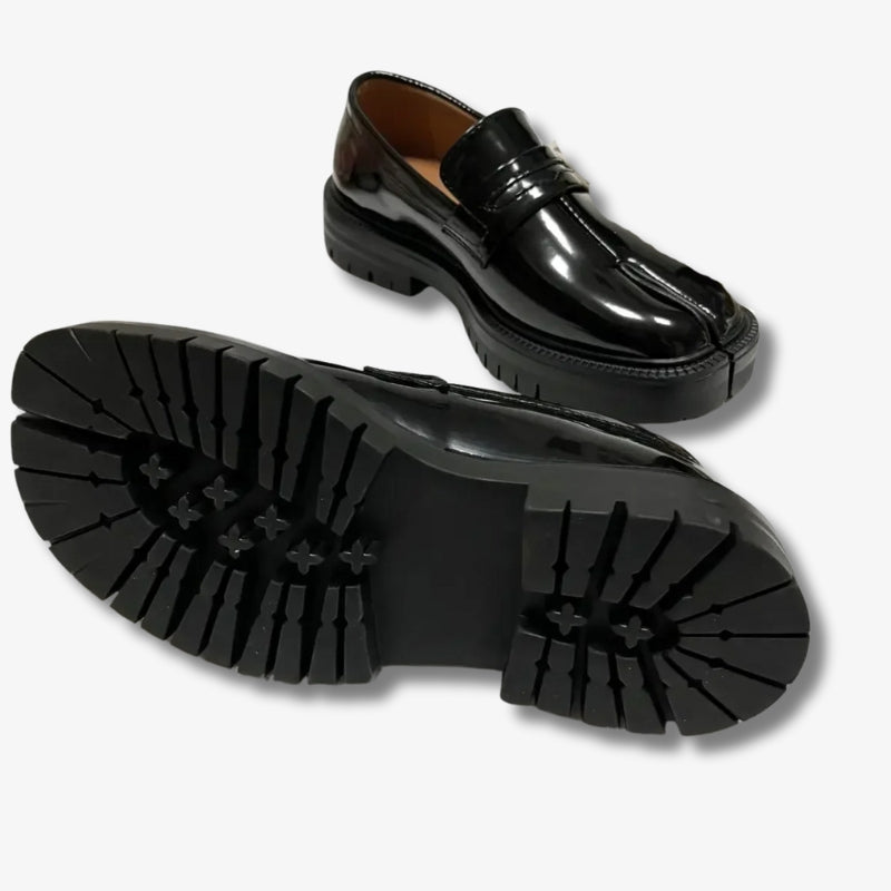 Aurora | Men's Dress Shoe Split Toe