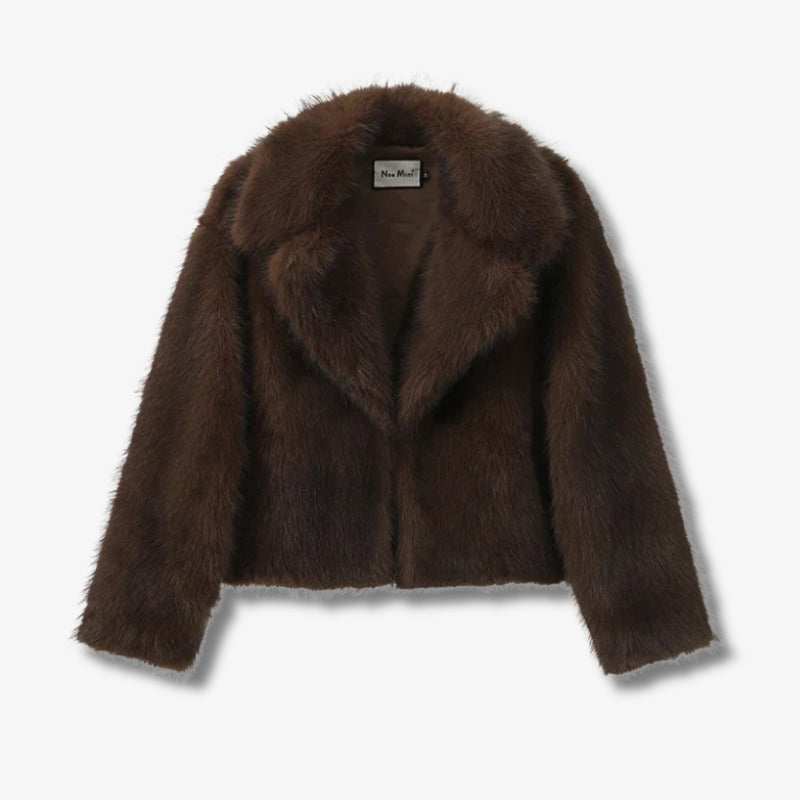 Aurora | Women's Cozy Jacket