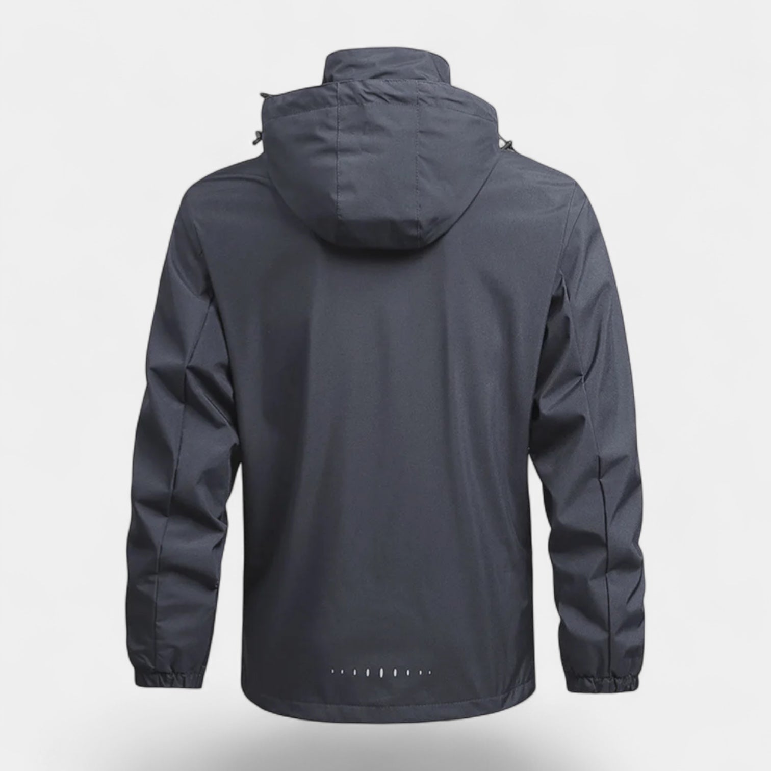 Norrskenberg | Herr Hardshelljacka - Vattentät & Vindtät