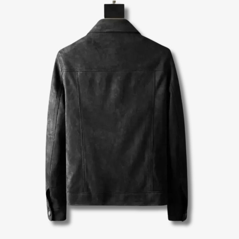 Aurora | Men's Spring Jacket