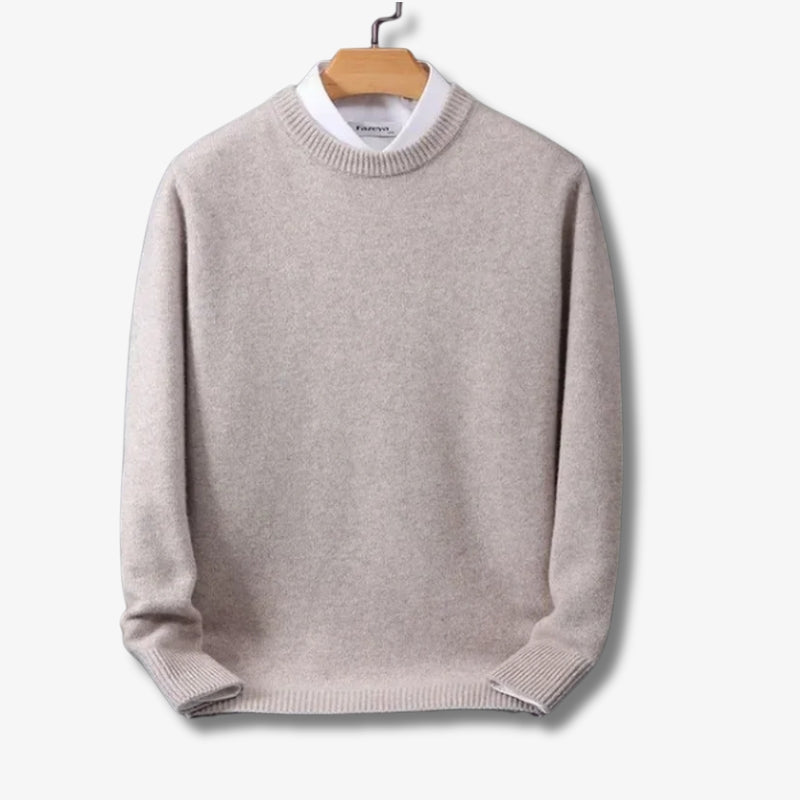 Aurora | Men's Pullover
