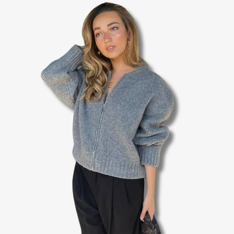 Aurora | Women's Zip Vest