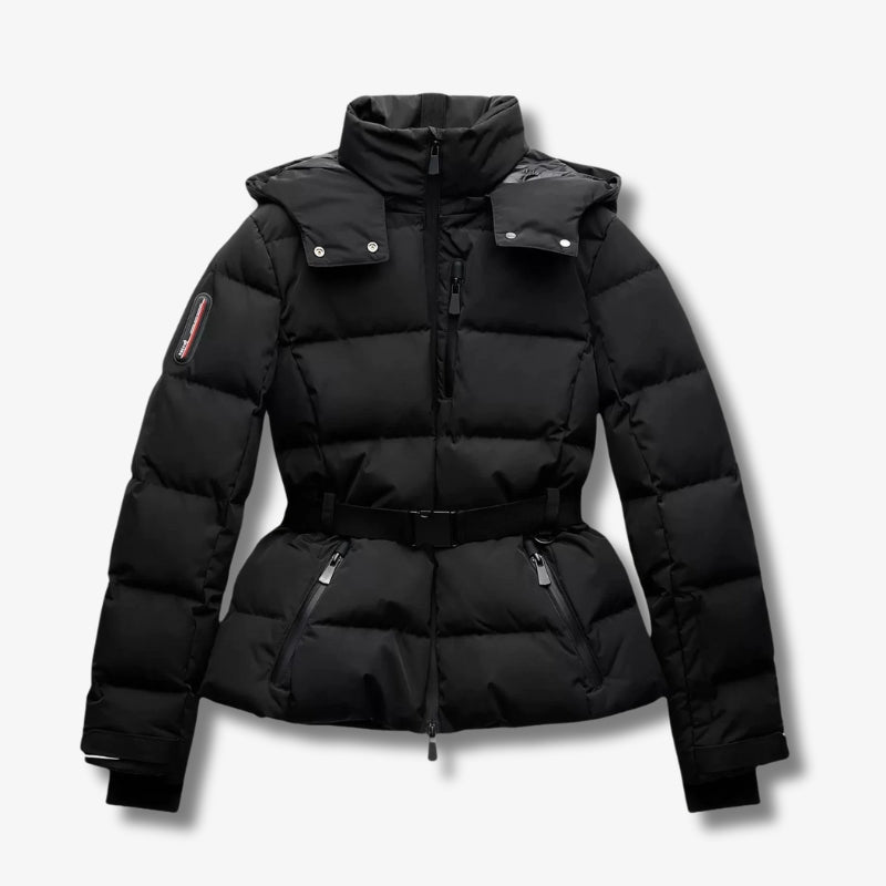 Aurora | Women's Warm Jacket