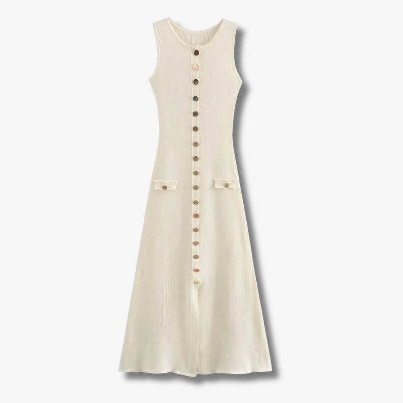 Aurora | Women's Knitted Dress