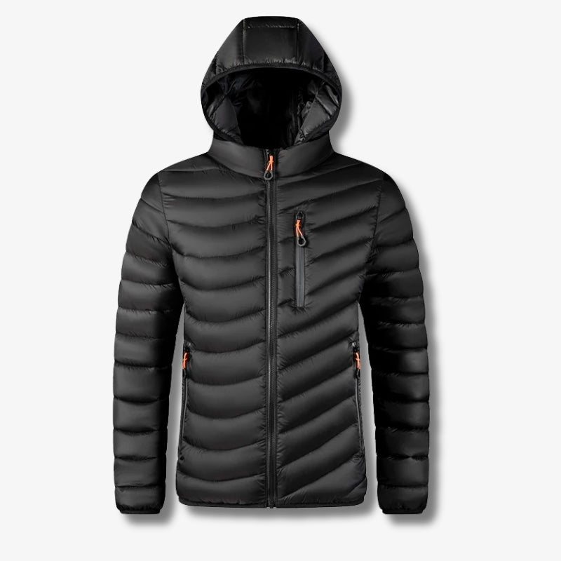 Aurora | Men's Lightweight Jacket
