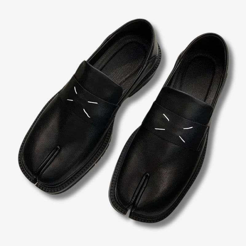 Aurora | Men's Dress Shoe Split Toe