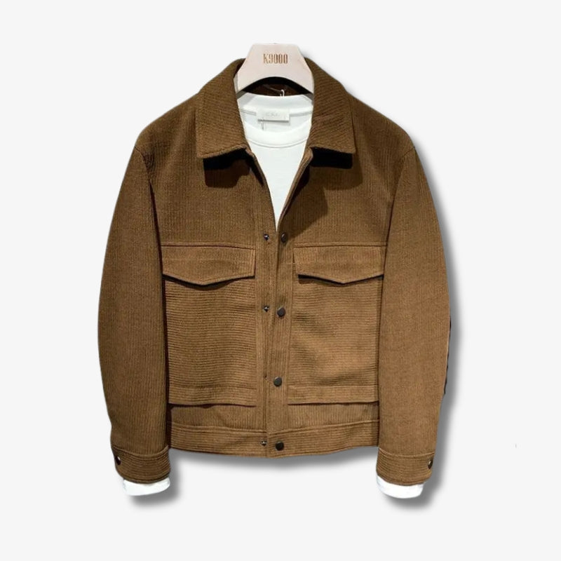 Aurora | Men's In -Between Jacket