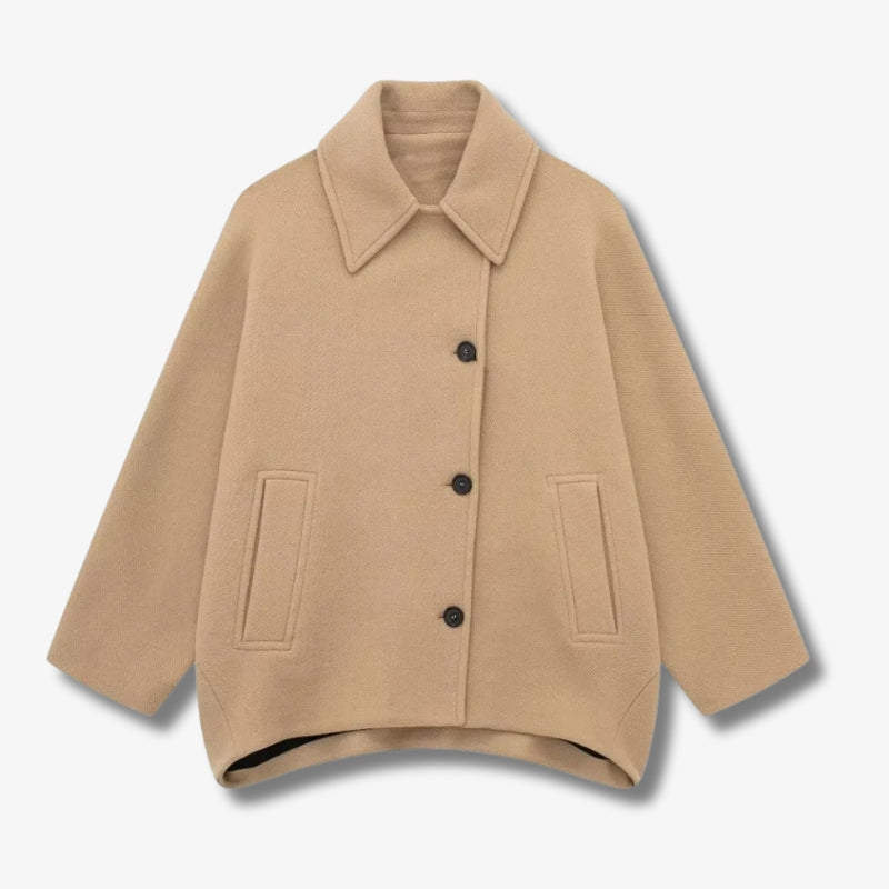 Aurora | Women's Button Jacket