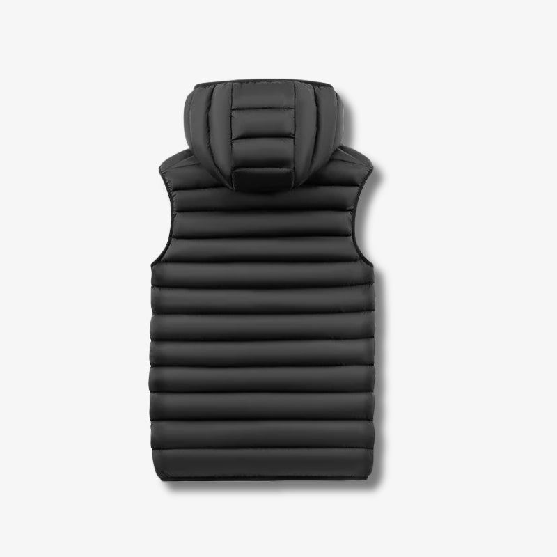 Aurora | Men's Bodywarmer Vest