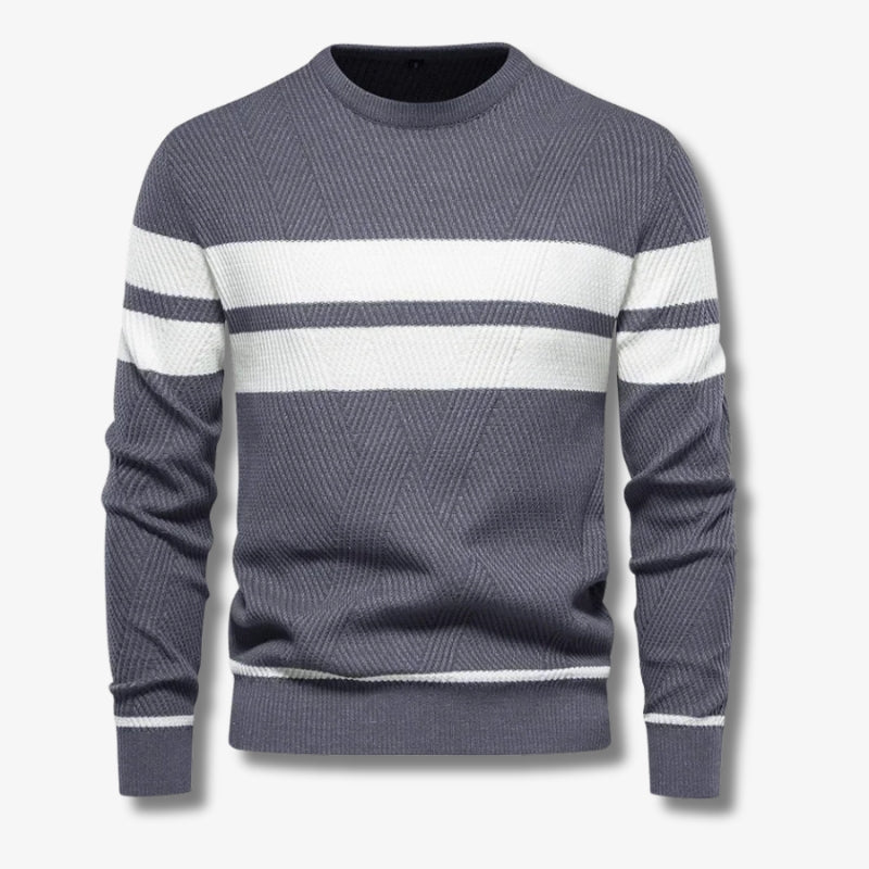 Aurora | Men's Stylish Sweater