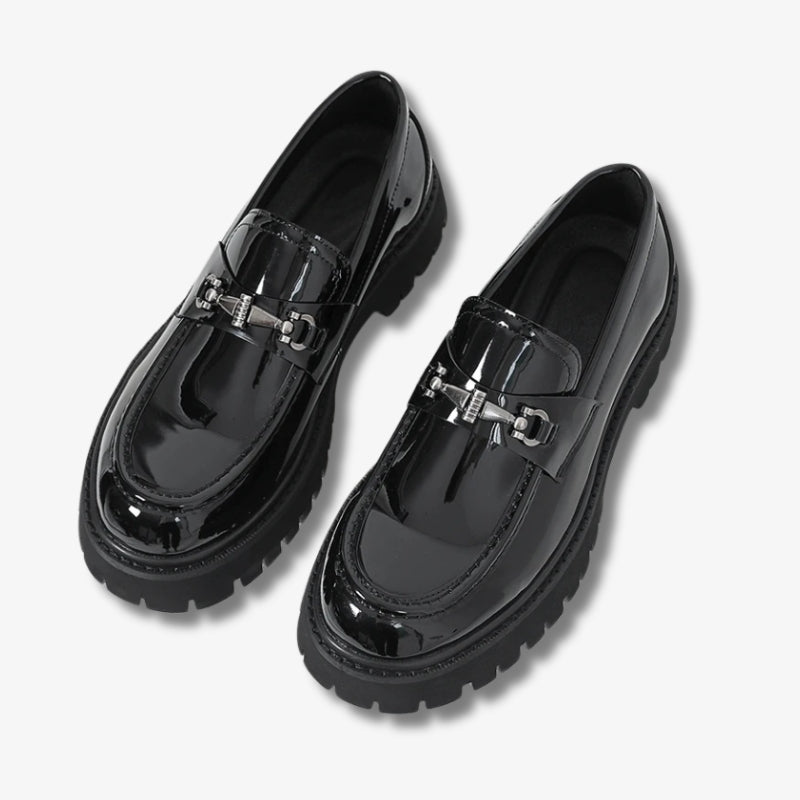 Aurora | Men's Chunky Loafers