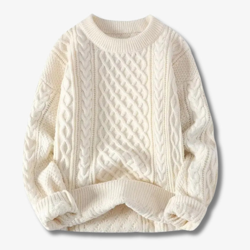 Aurora | Men's Stylish Sweater
