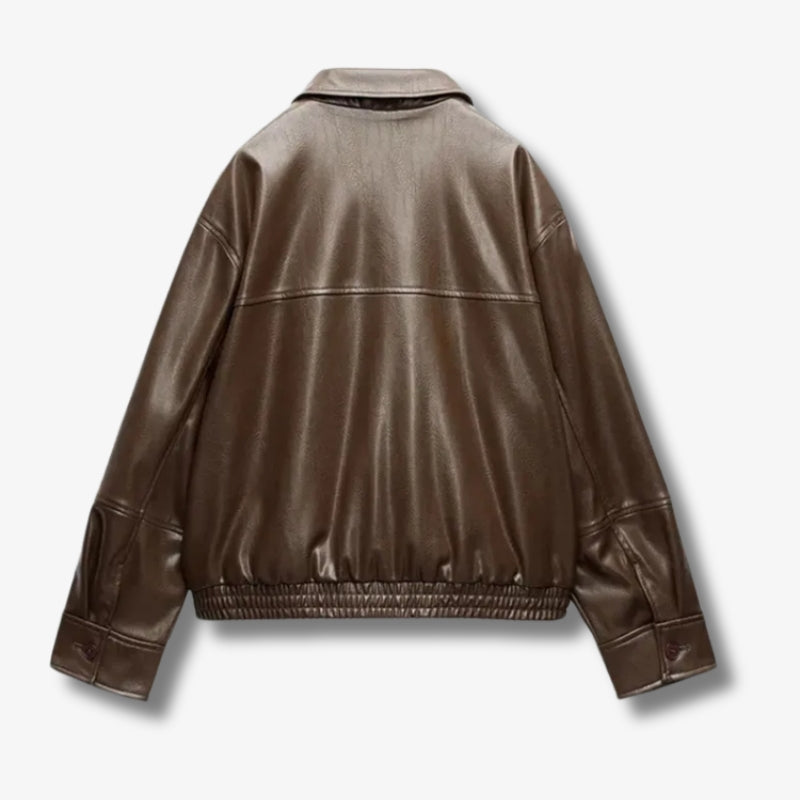 Aurora | Women's Vintage Jacket