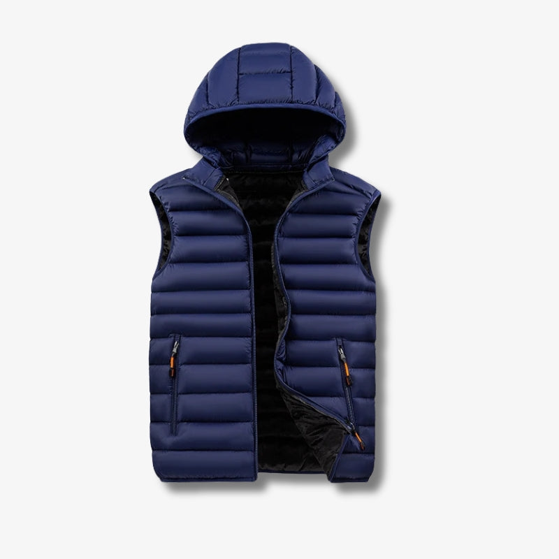 Aurora | Men's Bodywarmer Vest