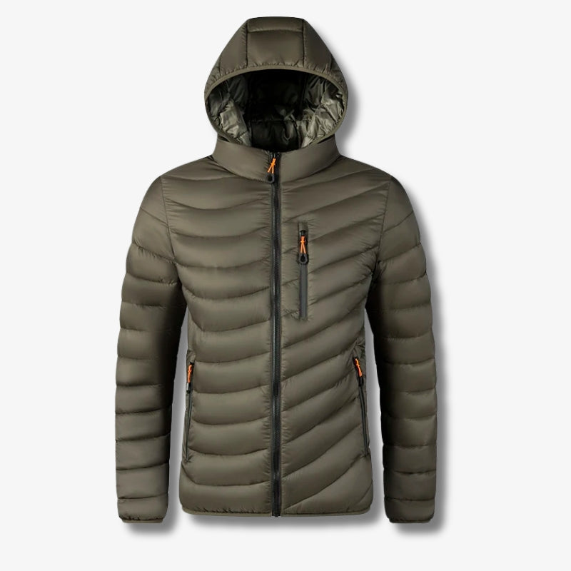 Aurora | Men's Lightweight Jacket