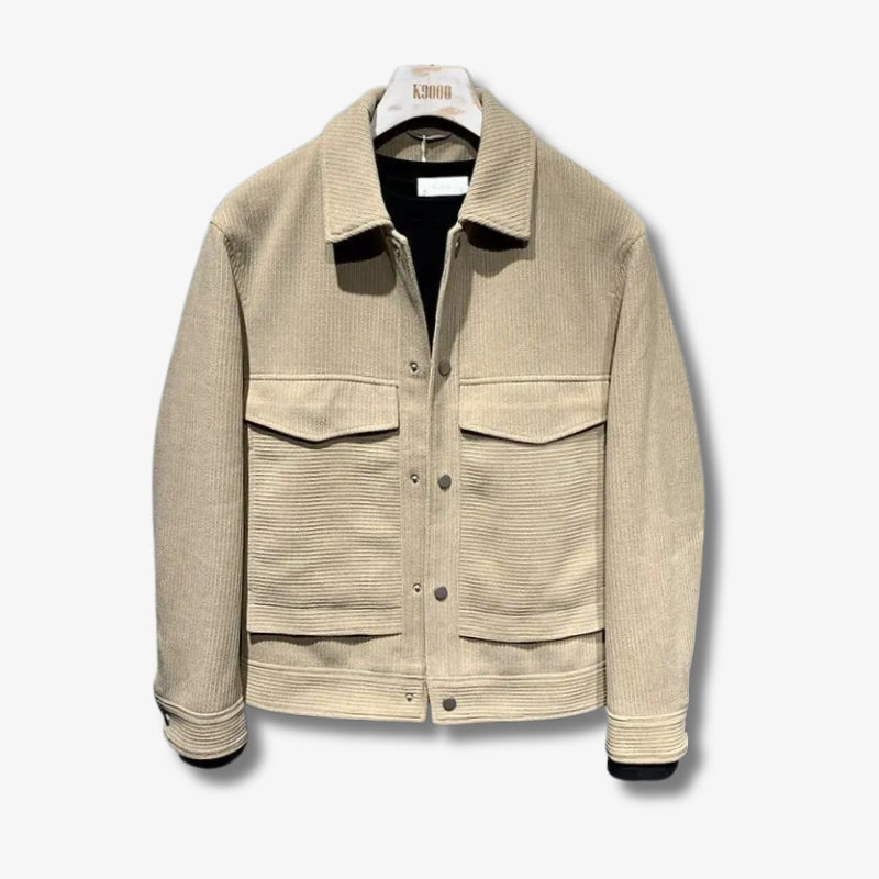 Aurora | Men's In -Between Jacket