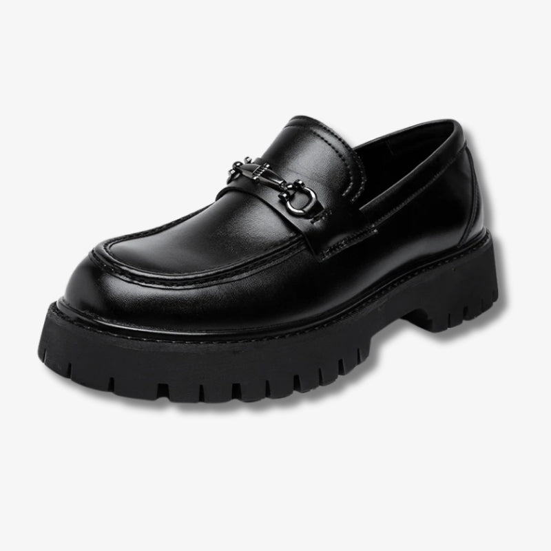 Aurora | Men's Chunky Loafers