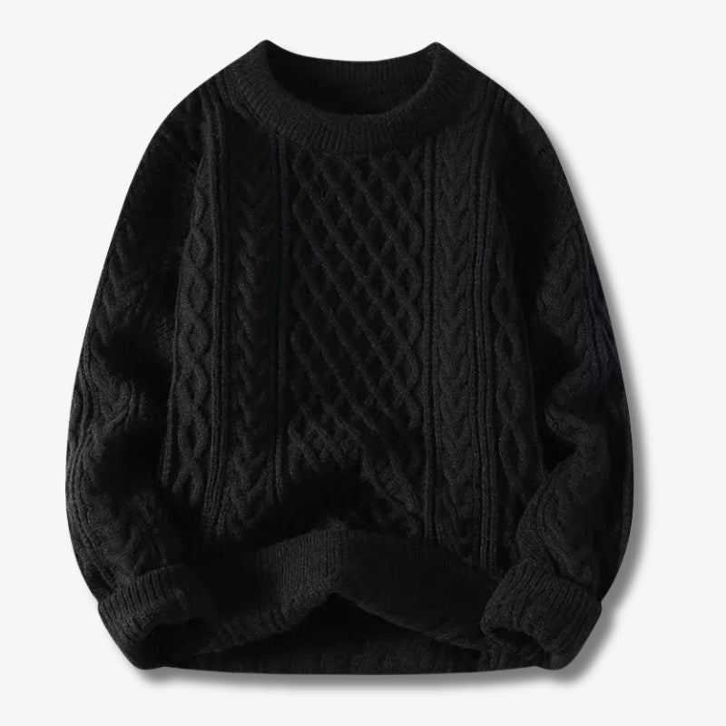 Aurora | Men's Stylish Sweater