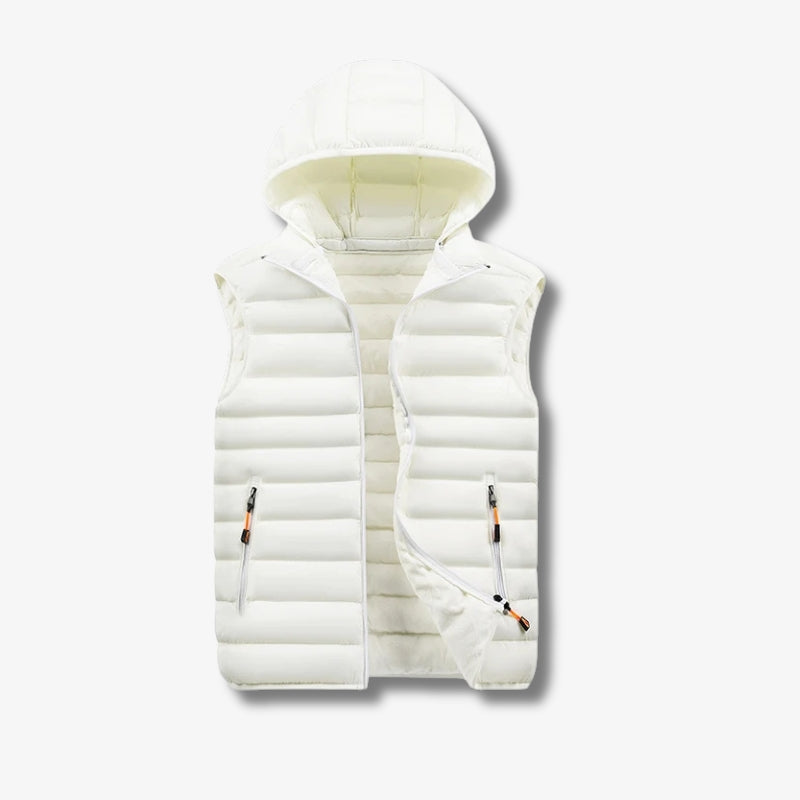 Aurora | Men's Bodywarmer Vest