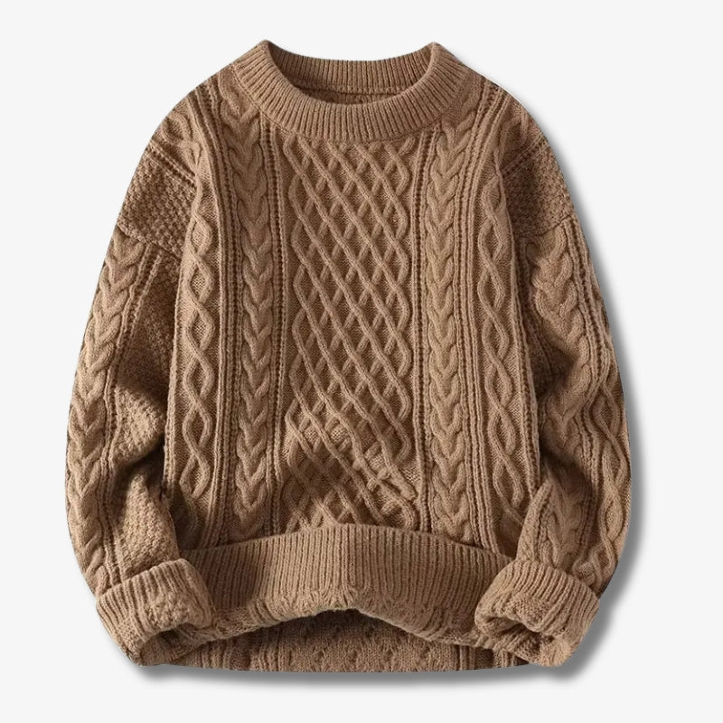 Aurora | Men's Stylish Sweater