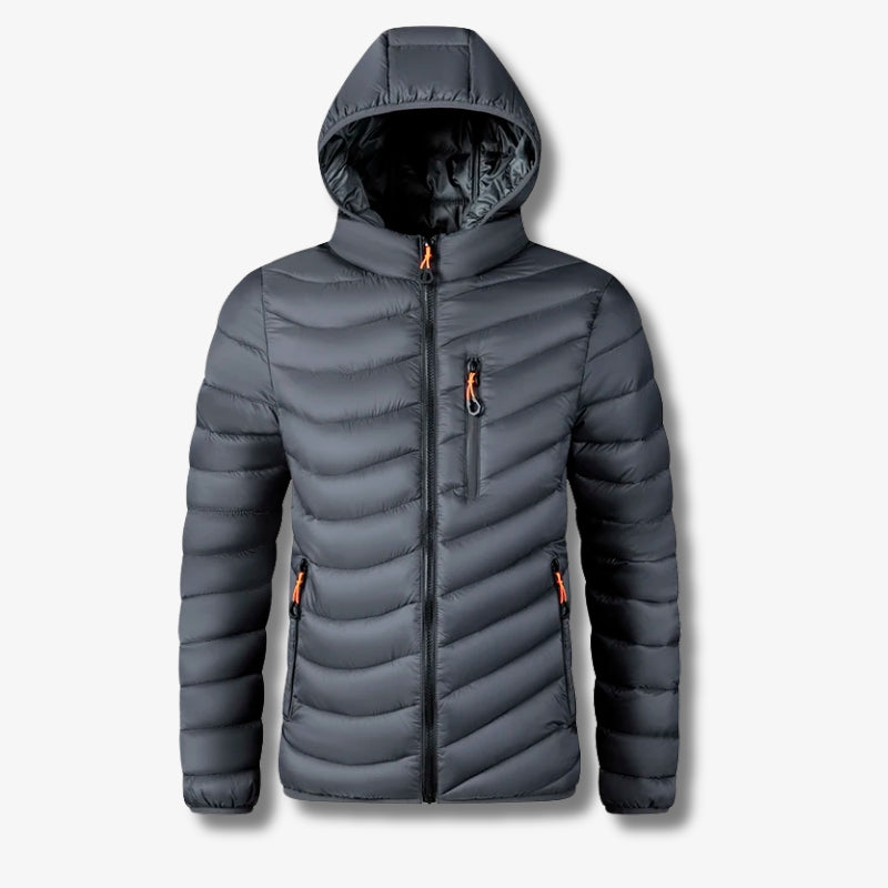 Aurora | Men's Lightweight Jacket