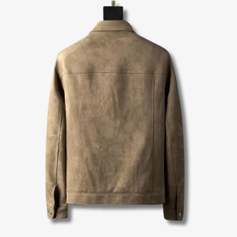 Aurora | Men's Spring Jacket