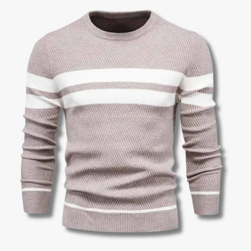 Aurora | Men's Stylish Sweater