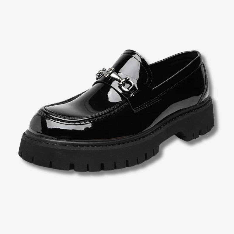 Aurora | Men's Chunky Loafers
