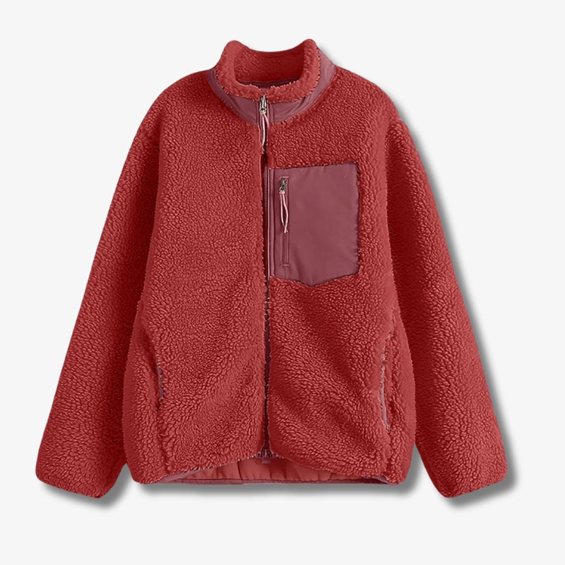 Aurora | Men's Light Jacket