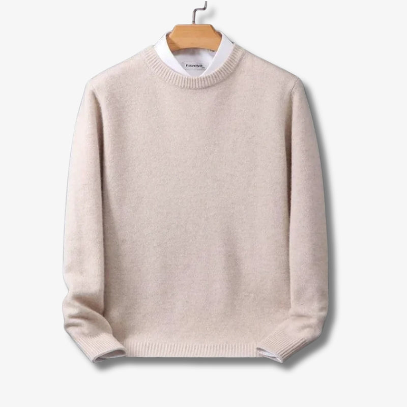 Aurora | Men's Pullover