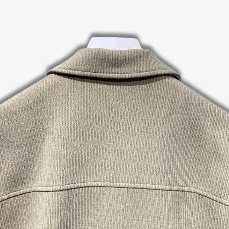 Aurora | Men's In -Between Jacket