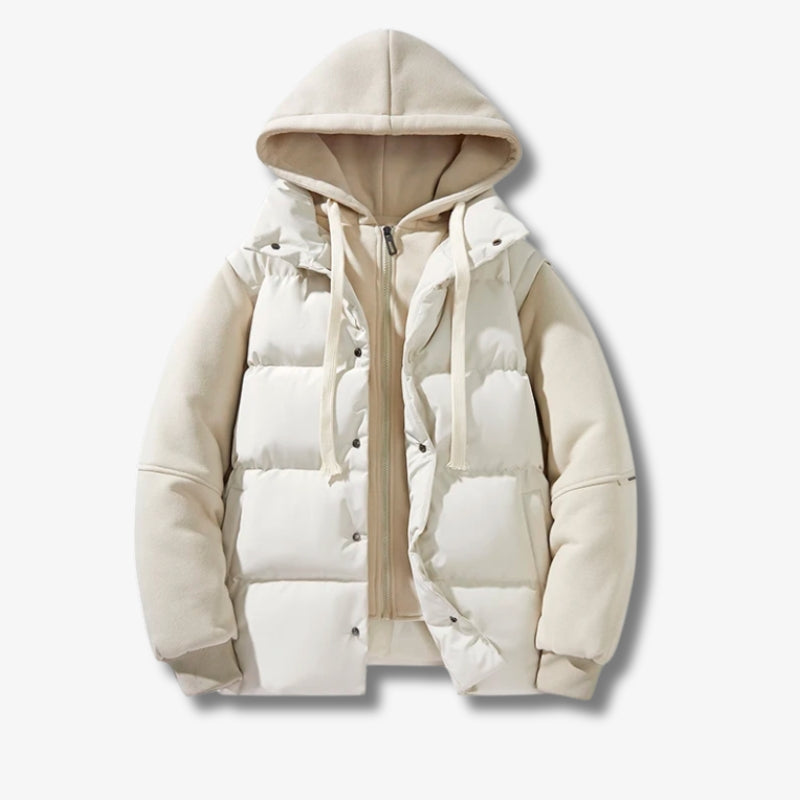 Aurora | Men's 2-in-1 Jacket