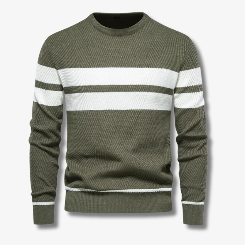 Aurora | Men's Stylish Sweater